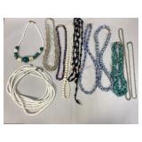 Miscellaneous Necklaces