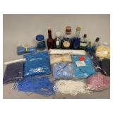 Assorted Lot of Beads