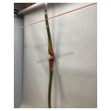 Bear Grizzly Recurve Bow