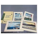 Japanese Color Prints
