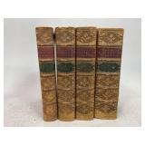 Croweï¿½s History of France Hardback Novels