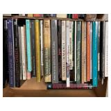 Oriental Cultural/Reference Books