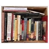 Assorted Native American Reference Books & More