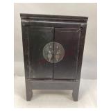 Vintage Chinese Ming-style Cabinet