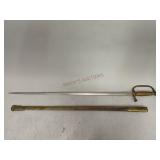 Civil War Replica Swords