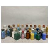 Large Variety of Beads