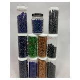 Assorted Beads