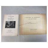 History of Pharmacy in Pictures