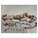 Native American Style Trinkets and More