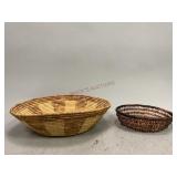 Woven Baskets