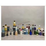 Large Variety of Beads