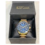 Daniel Steiger Menï¿½s Wrist Watch