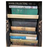 Assorted Hardback Novels