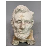 Abraham Lincoln Decorative Bust