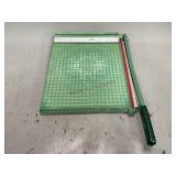 The Trimmer People by Premier Paper Cutter