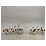 Small Decorative Bottles