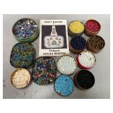 Beads and Craft Manual of NW Indian Beading