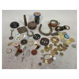 Miscellaneous Antiques and Collectibles