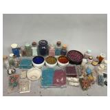 Large Variety of Beads