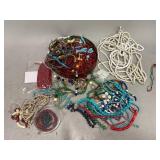 Assorted Beads