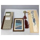 Miscellaneous Oriental Style Collectibles