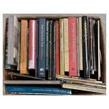 Oriental Cultural/Art Books and More