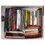 Assorted Native American Books