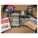 Mystery Box of DVDï¿½s