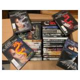 Mystery Box of DVDï¿½s