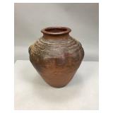 Vintage Handmade Pottery Piece