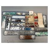 Large Assortment of Beads