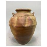 Handmade Pottery Signed by Jeff Kohut 1983