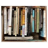 Native American Books
