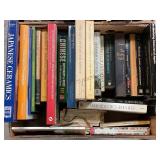 Oriental Cultural and Art Books