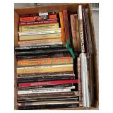 Native American Cultural Books