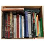 Tribal Books and Cultural Books