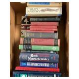 Medical and Pharmaceutical Books