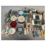 Assortment of Beads