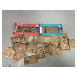 Confederate Currency Reproductions and More
