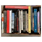 Assorted Art Books
