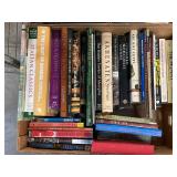 Cultural Books on All Nations