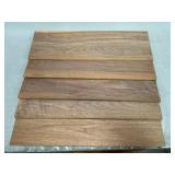 Cherry and Walnut Boards