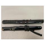 Japanese Style Tanto