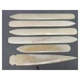 Bone Folders for Bookbinding and Origami