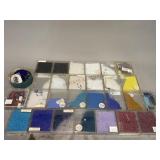 Large Assortment of Beads