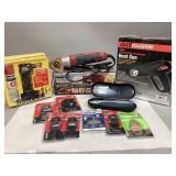 Miscellaneous Tools and Accessories