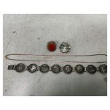 Vintage Jewelry and More