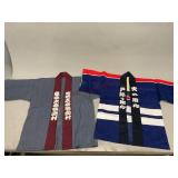 Japanese Style Jackets