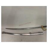 Civil War Replica Swords