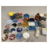 Large Assortment of Beads
